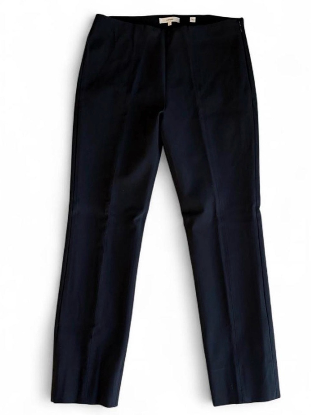 Vince black dress pants